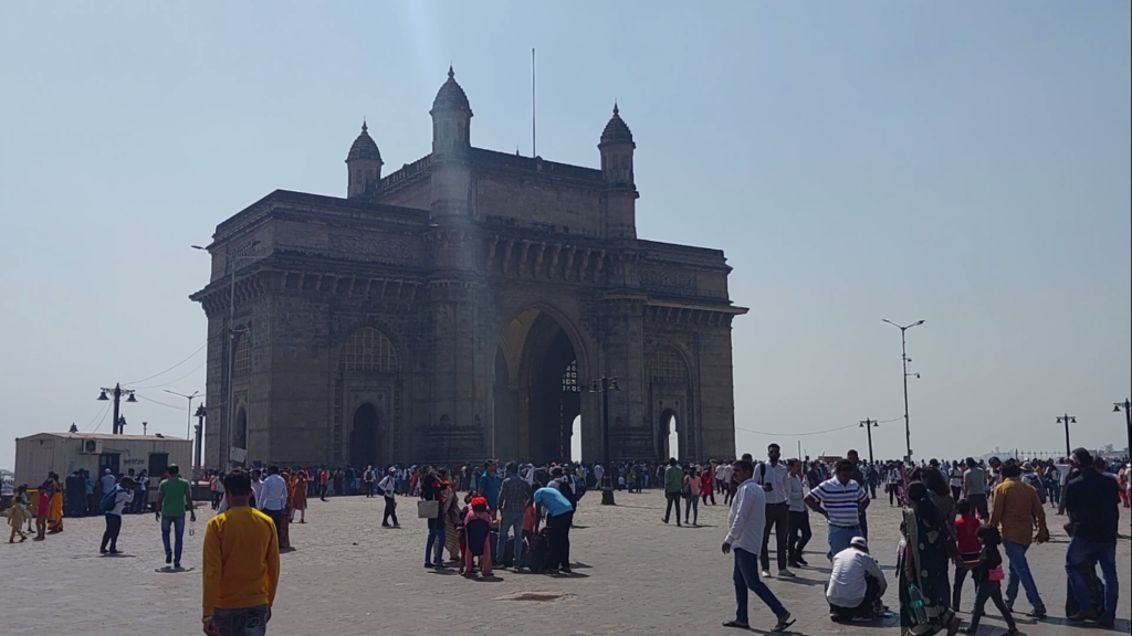 Gateway of India Mumbai